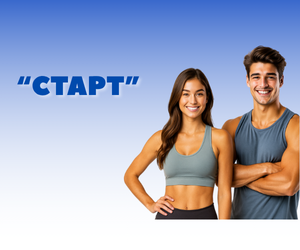 Программа управления весом "Старт"