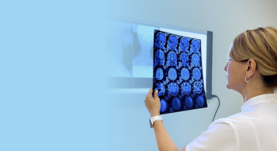 Скидка 33% на комплексную программу: МРТ головного мозга с приемом врача-невролога