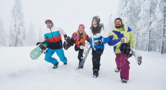 МРТ суставов со скидкой 33% в сезон зимних травм